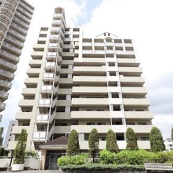 エリオ西神南参号棟 