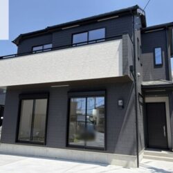 明石市二見町西二見 新築戸建