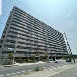 リベール明石魚住Ⅴ