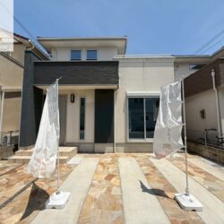 明石市魚住町清水 中古戸建