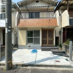 明石市明南町2丁目 中古戸建
