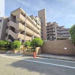 グランプレステージ明石魚住駅前 