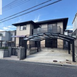神戸市垂水区学が丘4丁目 中古戸建