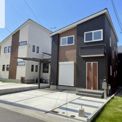 神戸市西区伊川谷町有瀬 中古戸建
