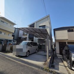明石市和坂1丁目 中古戸建