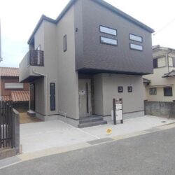 明石市大久保町西島 新築戸建