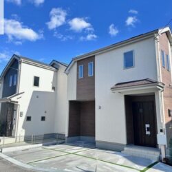 神戸市垂水区南多聞台3丁目 新築戸建
