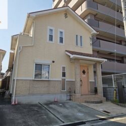 明石市藤江 中古戸建
