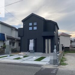 神戸市西区持子1丁目 新築戸建