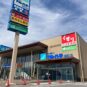スーパーマルハチ硯町店