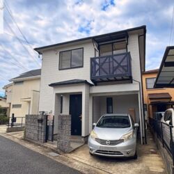 明石市大久保町西島 中古戸建