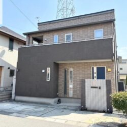 明石市大久保町茜 中古戸建