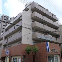 パークサイド明石
