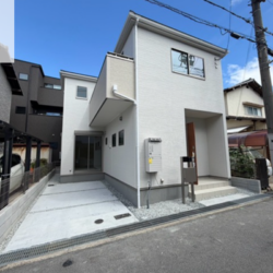 明石市二見町西二見 新築戸建