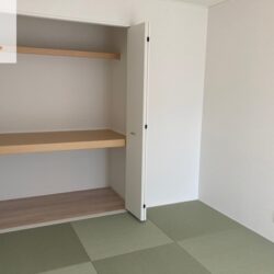 9号棟和室