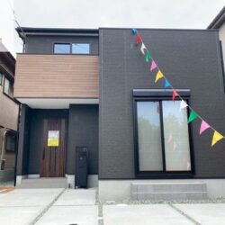 神戸市西区枝吉1丁目 新築戸建