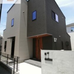 神戸市西区池上2丁目 新築戸建
