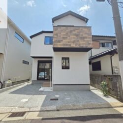 明石市西明石北町1丁目 新築戸建