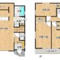 間取 B号地