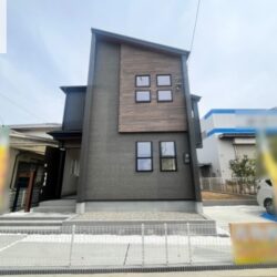 神戸市西区玉津町今津 新築戸建
