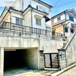 神戸市西区今寺 中古戸建