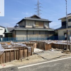 2026年10月完成予定♪