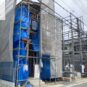 2026年10月完成予定♪
