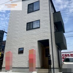 神戸市西区枝吉1丁目 新築戸建