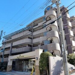 プレステージ大久保サウスヒルズ