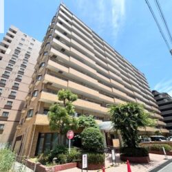 ダイアパレス西明石