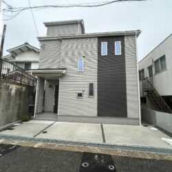 明石市太寺大野町 新築戸建