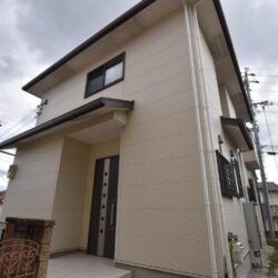 神戸市西区玉津町二ツ屋 中古戸建