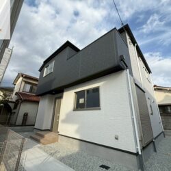 明石市太寺天王町 新築戸建全3棟