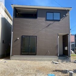 明石市北王子町全8区画 新築戸建