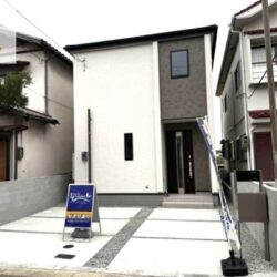 神戸市西区玉津町高津橋 新築戸建