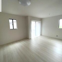 同社施工例居間