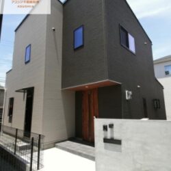 神戸市西区池上2丁目 新築戸建 神戸市西区池上2丁目 新築戸建