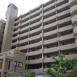 ライオンズマンション明石 ライオンズマンション明石