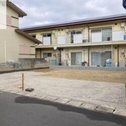 2026年3月下旬完成予定です♪