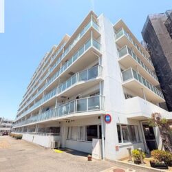 Mプラザ明石弐番館