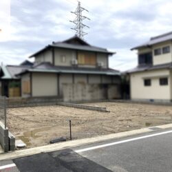 2026年10月完成予定♪