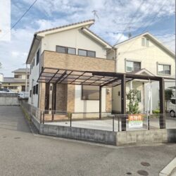 明石市大久保町大窪 中古戸建