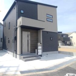 明石市二見町西二見 新築戸建