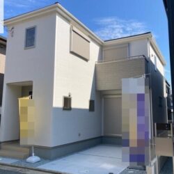 神戸市垂水区星陵台7丁目 新築戸建