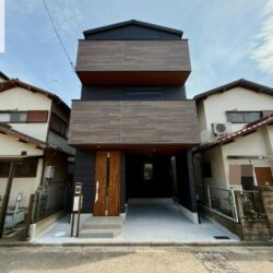 明石市二見町西二見 新築戸建