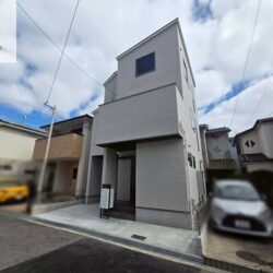 明石市野々上1丁目 新築戸建 明石市野々上1丁目 新築戸建