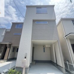 明石市東藤江2丁目 新築戸建