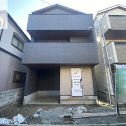 明石市王子1丁目 新築戸建 ラスト1区画 