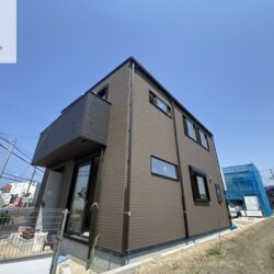 明石市松江 新築戸建