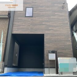 明石市北王子町 新築戸建